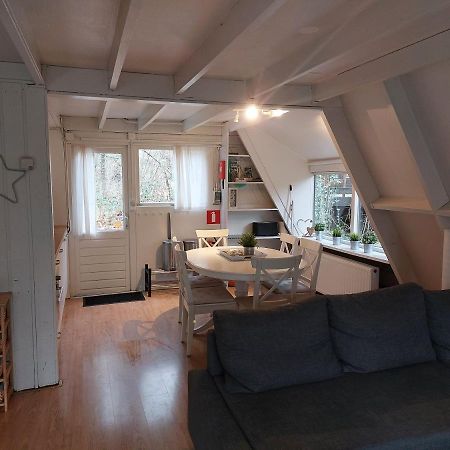 Chalet 176 Дюрби Екстериор снимка