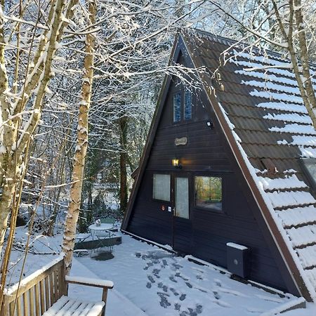 Chalet 176 Дюрби Екстериор снимка