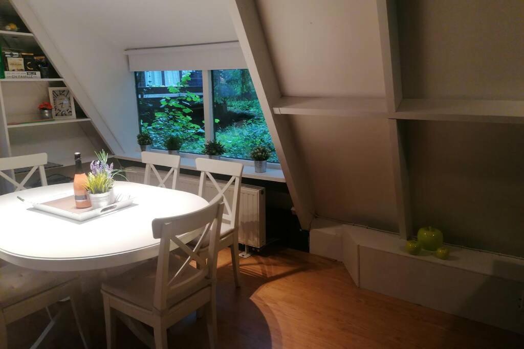 Chalet 176 Дюрби Екстериор снимка