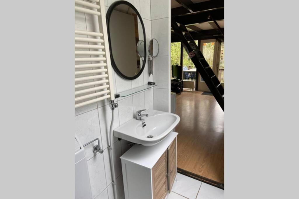 Chalet 176 Дюрби Екстериор снимка