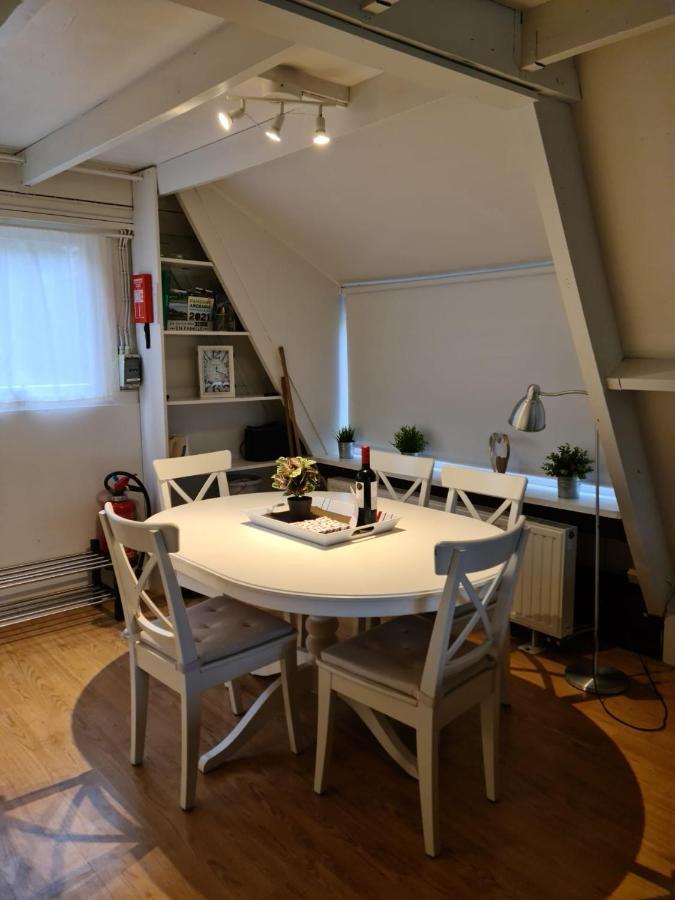 Chalet 176 Дюрби Екстериор снимка