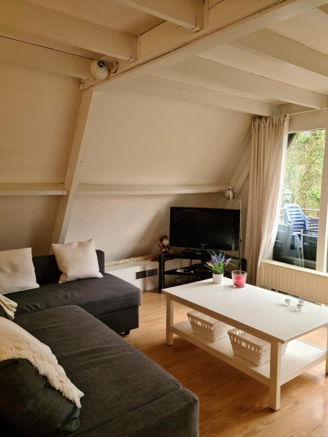 Chalet 176 Дюрби Екстериор снимка