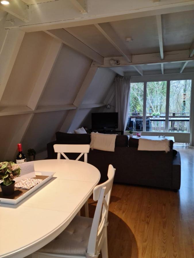 Chalet 176 Дюрби Екстериор снимка