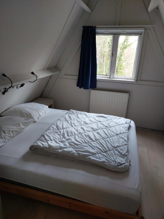 Chalet 176 Дюрби Екстериор снимка