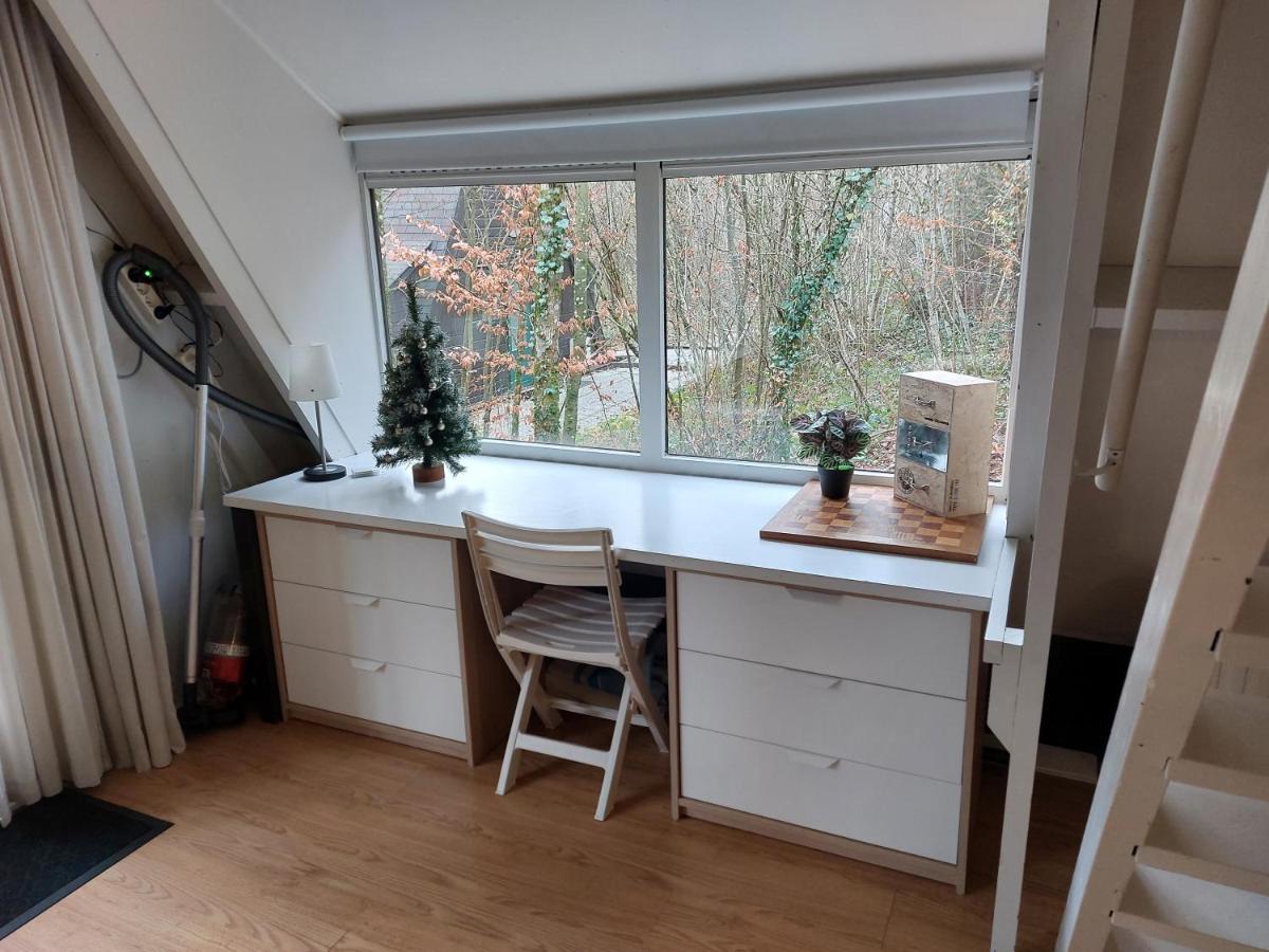 Chalet 176 Дюрби Екстериор снимка