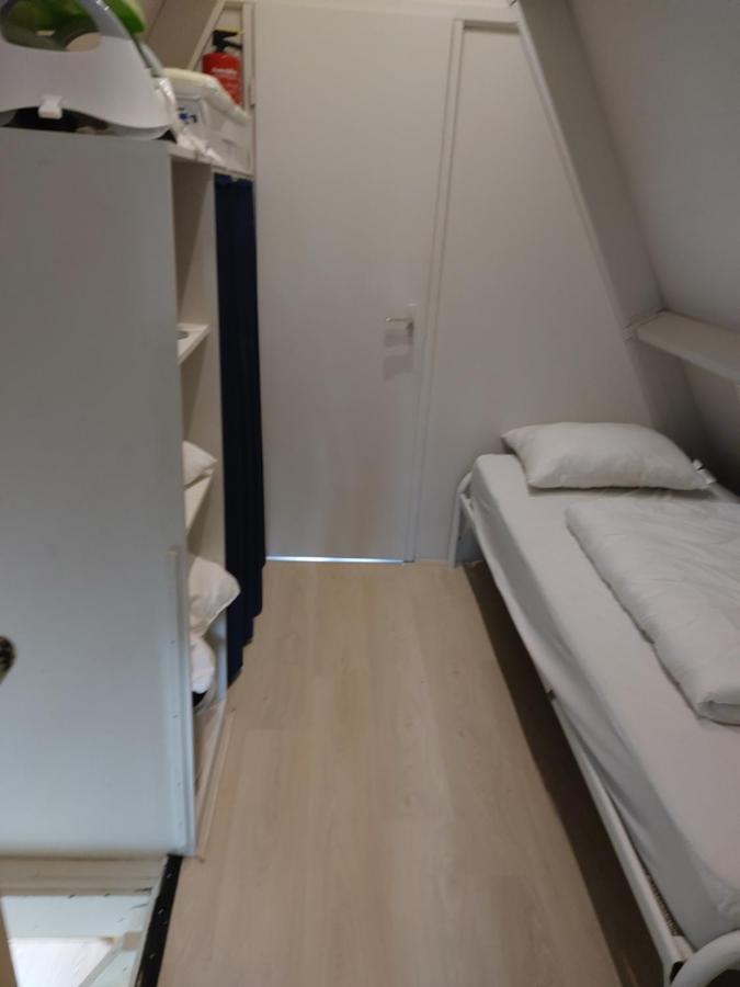 Chalet 176 Дюрби Екстериор снимка