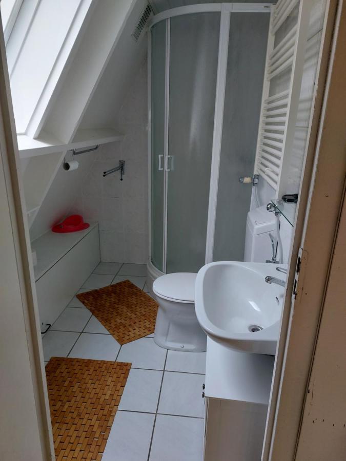Chalet 176 Дюрби Екстериор снимка